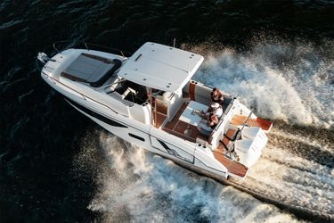30' Beneteau 2024 Yacht For Sale